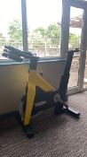 Technogym Spin Bike (No Seat)