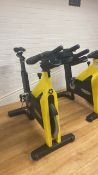 Technogym Spin Bike