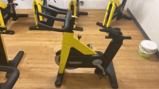 Technogym Spin Bike
