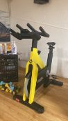 Technogym Spin Bike