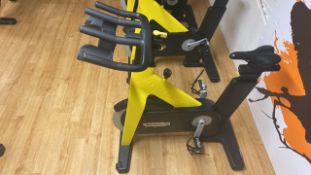 Technogym Spin Bike
