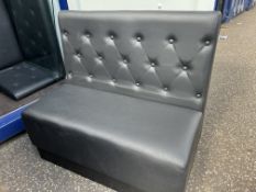 Bankhead Seating Black