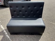 Bankhead Seating Black