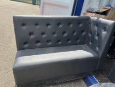 Bankhead Seating Black