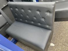 Bankhead Seating Black