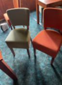 Dining Chairs