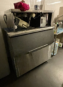 Ice machine Hoshizaki