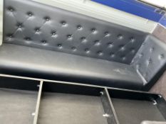 Bankhead Seating Black