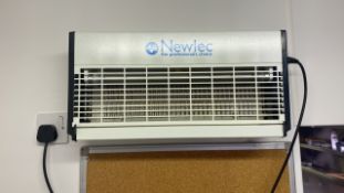Newlec Commercial Fly Killer