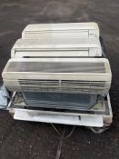 1 Pallet Of Daiken AC Units