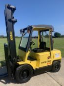 Hyster 3 Tonne Diesel Forklift