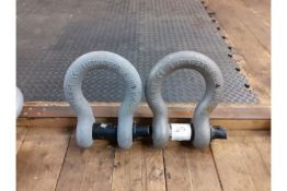Shackles