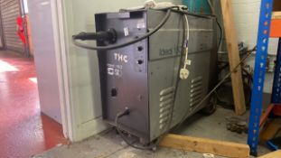 Ideal 150 SP Mig Welder