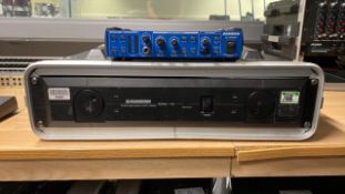 Samson Stereo Unit with Samson Interface
