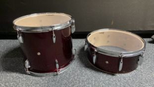 Pearl Drum Equipment