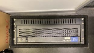 Professional Amplifier USA 900