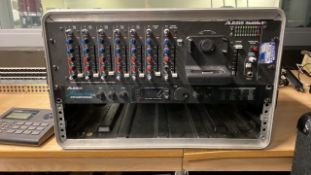 Alesis iMultimix9R Channel Mixer