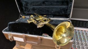 Vito Trumpet