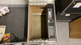 MT530 Power Unit Equipment in Flight Case