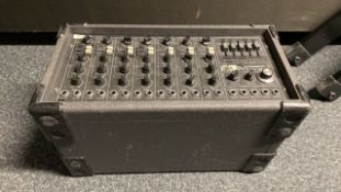 OHM Graphic Equalizer