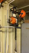 Stihl H5 81 R Chainsaw