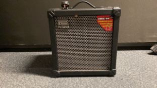 Roland Cube 60 Speaker