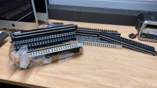 Quantity of Modular Patches