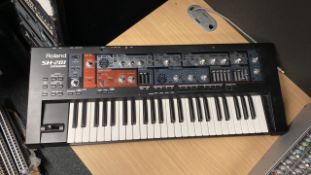 Roland SH-201 Synthesizer