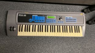 Proteus PK-6 Keyboard