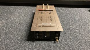 Vestax PMC-06 PRO A Mixtick Mixer