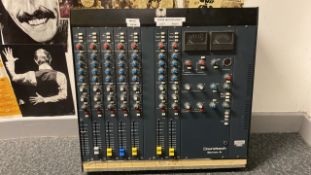 Soundtech Series A Mixing Console