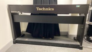 Technics Keyboard