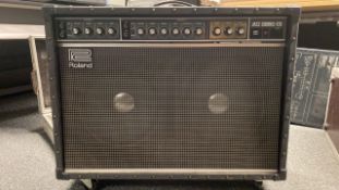 Roland Jazz Chorus-120 Speaker