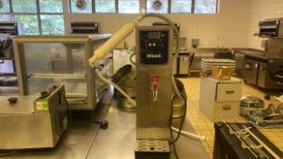 Blizzard Hot Water Dispenser