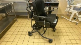 R82 Mobility Chair