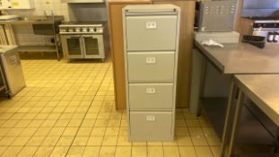 Initiative Filing Cabinet