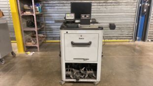 Space Wheel Alignment Unit