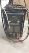 ATIG 315P AC/DC Digital Inverter AC/DC Pulse TIG Welder