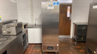 Fosters Single Fridge