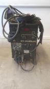 MTE 220 DIALOG MIG Welder