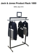 Jack & Jones - Product Rack 1000