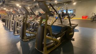 Precor EFX Cross Trainer