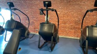 Stair Master Stepper