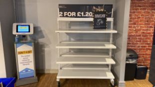 Display Unit