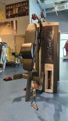 Freemotion Bicep/Ab Machine