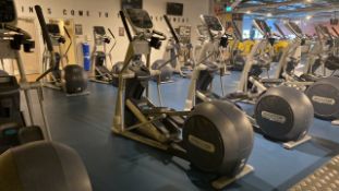 Precor EFX Cross Trainer