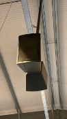 McGregor Mounted Speaker X14