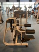 Lateral Raise