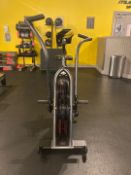 Airbike Elite - Assault fitness