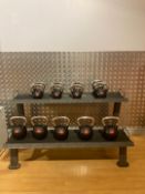Kettle bells